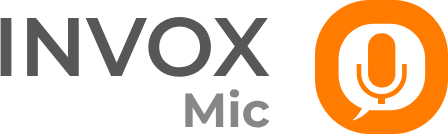 INVOX Mic
